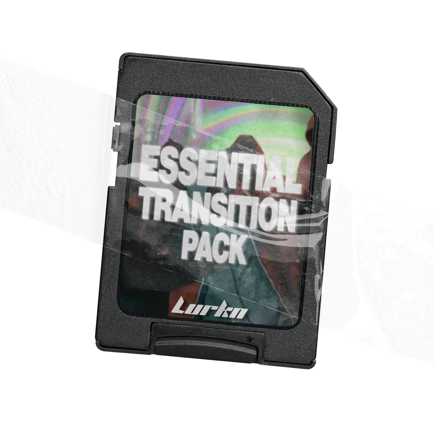 ESSENTIAL TRANSITIONS