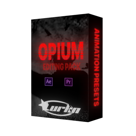 Opium Presets